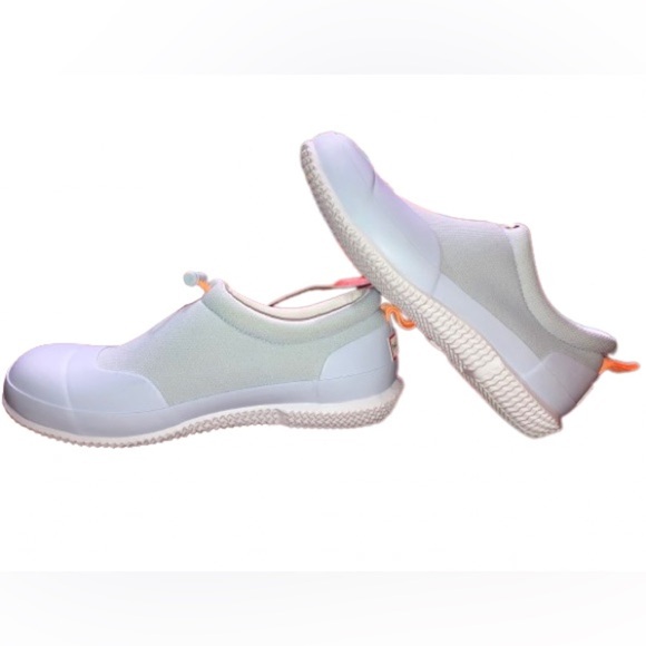 Hunter mesh slip ons wmns sz 8 - Picture 3 of 6